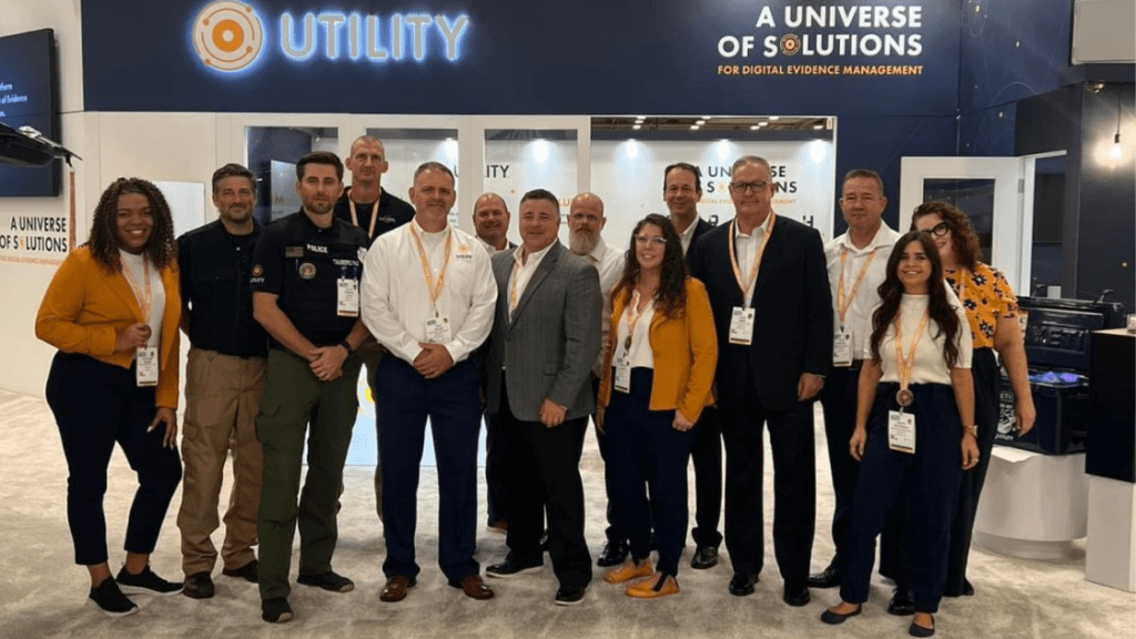 Johnn-Whitehead-pictured-with-the-Utility-team-at-the-IACP2022-conference-in-Dallas-Texas