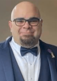 Hispanic Heritage Month Spotlight: Frankie Cabrera