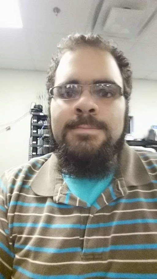 Hispanic Heritage Month Spotlight: Frankie Cabrera