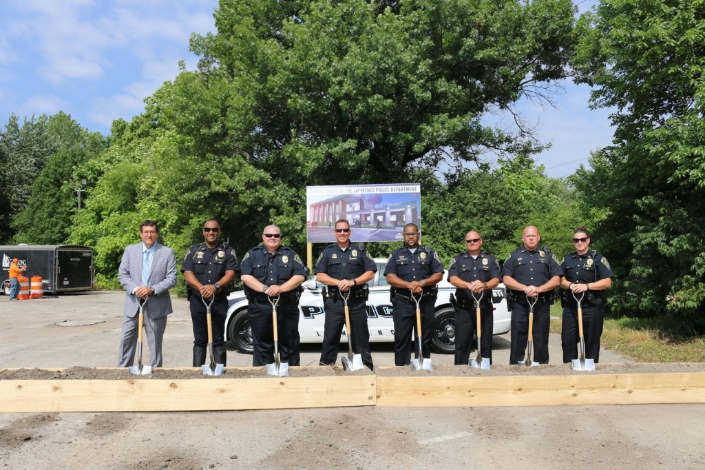 police chief hofmann