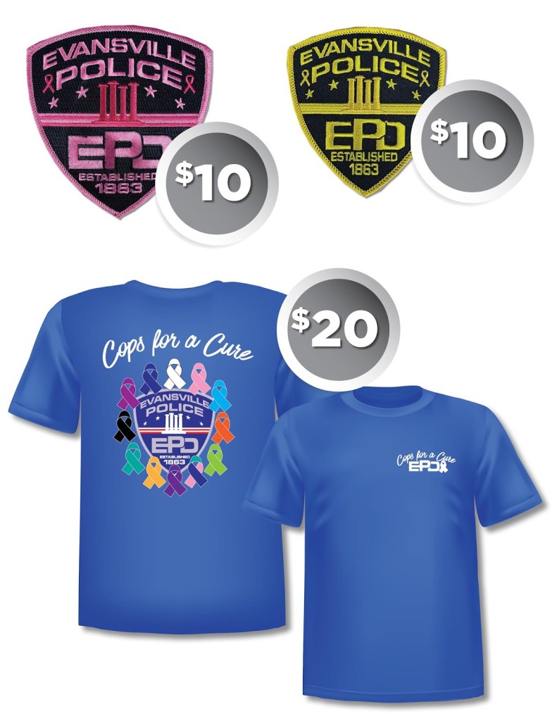 ChildhoodCancershirtpatch