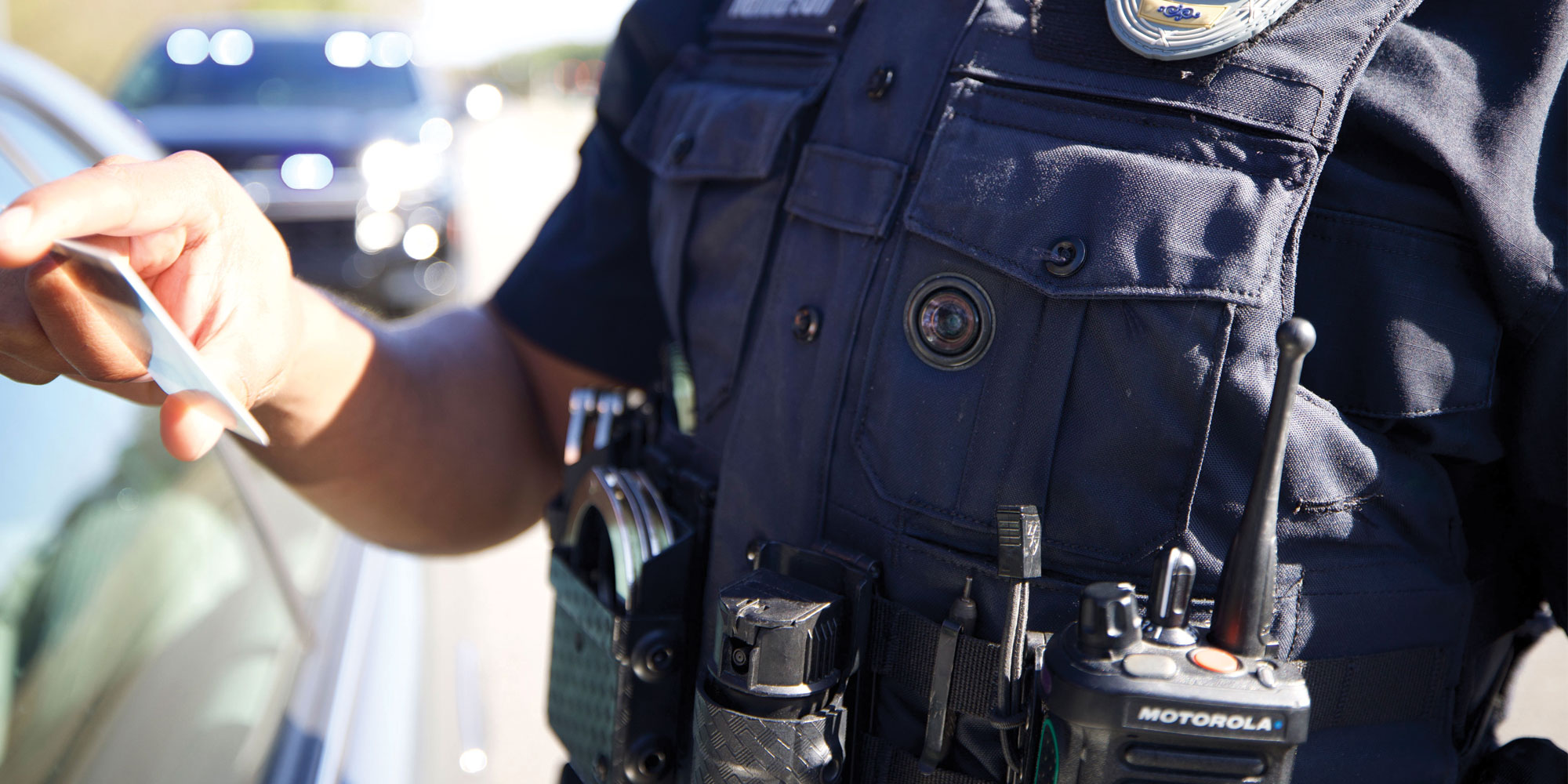 Body Camera Trends for 2025: Enhancing First Responder Safety Community Trust