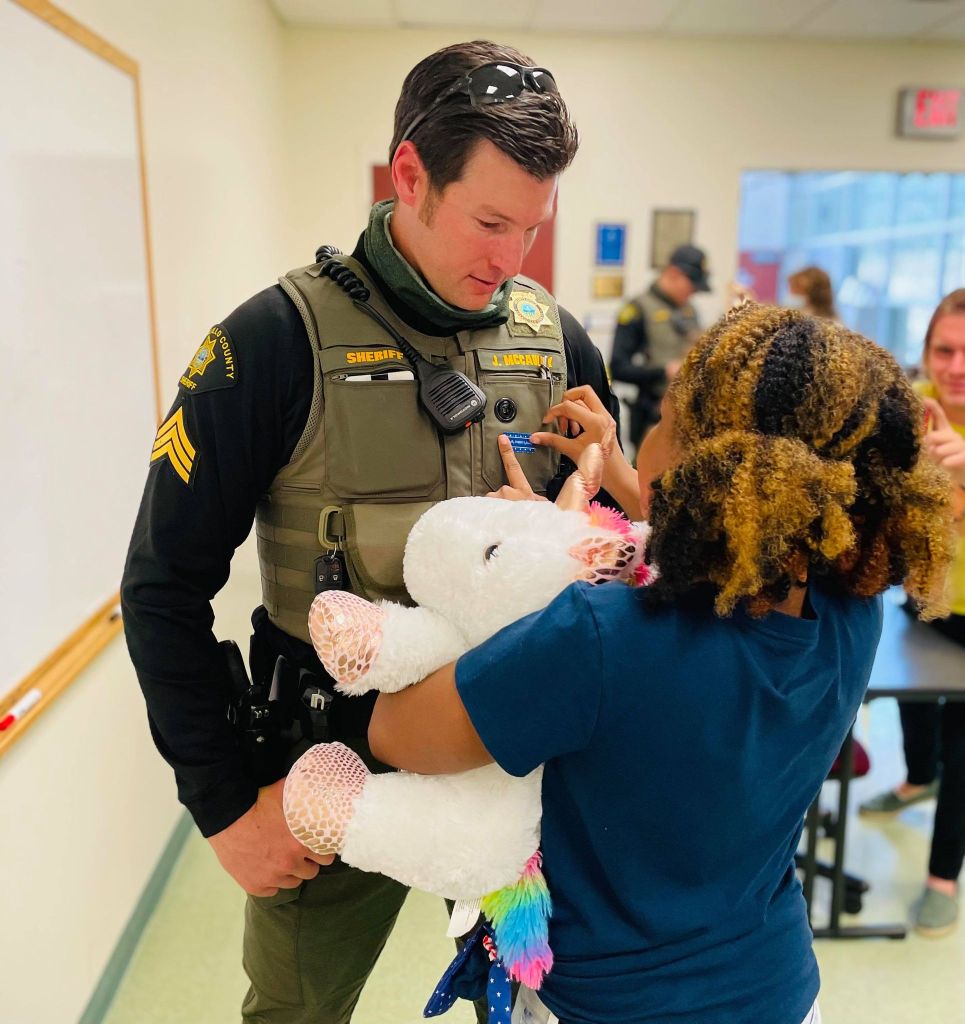 spotlight agency partner