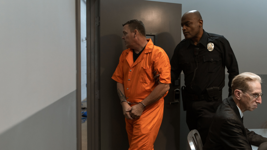 Body Cameras in Corrections? Get Ready for Game-Changing Benefits