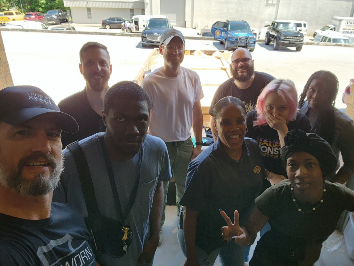 Hispanic Heritage Month Spotlight: Frankie Cabrera