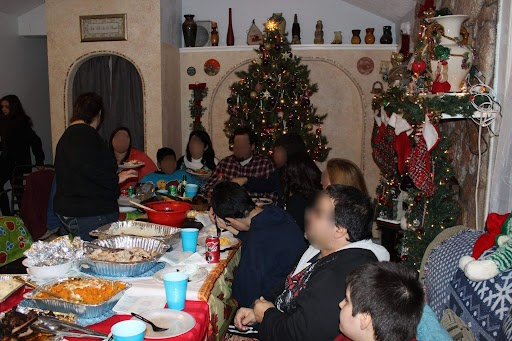 Hispanic Heritage Month Spotlight: Frankie Cabrera