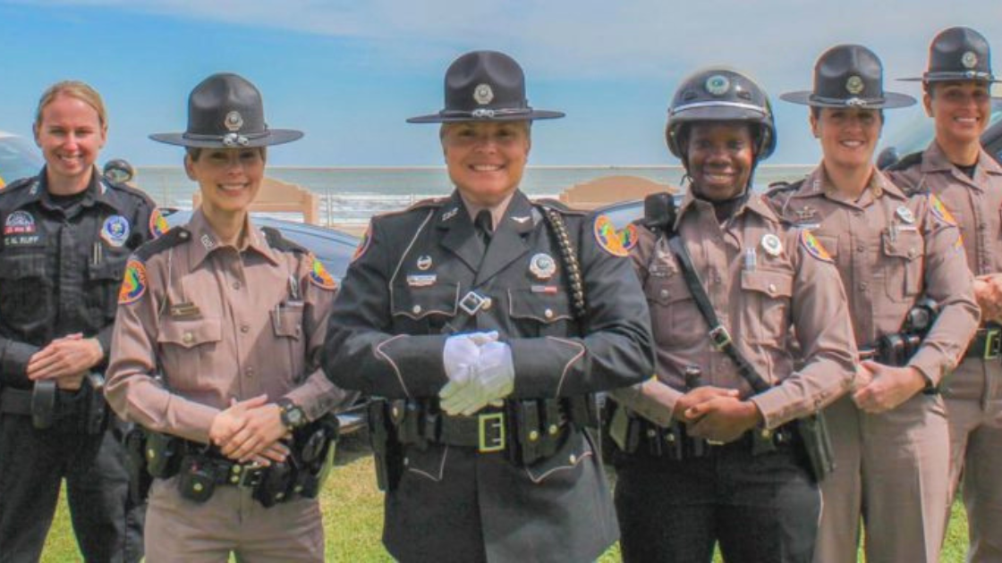 NAWLEE: Paving the Way for Women in Law Enforcement