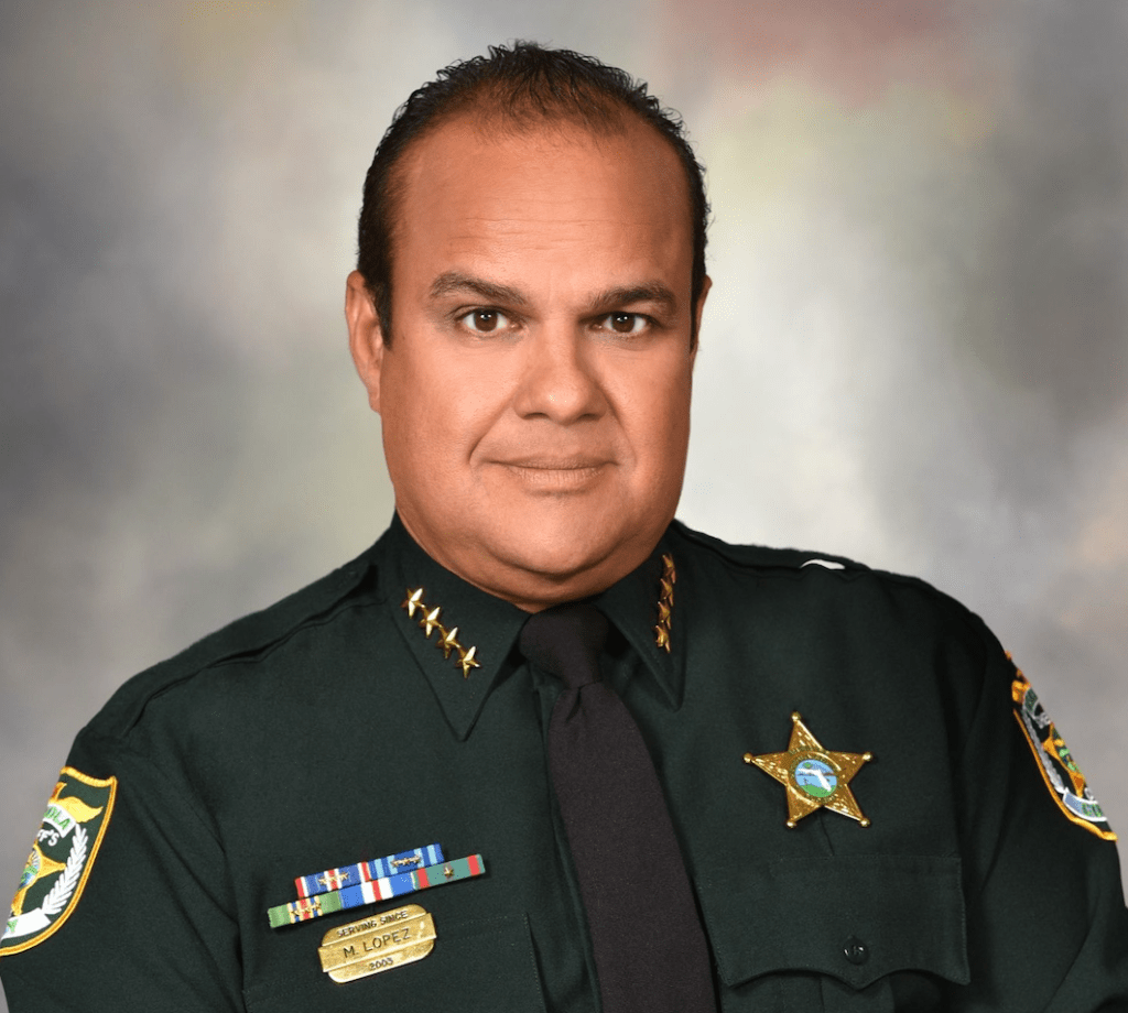 m lopez