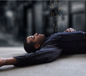 How a feature on your body-worn camera could save your life