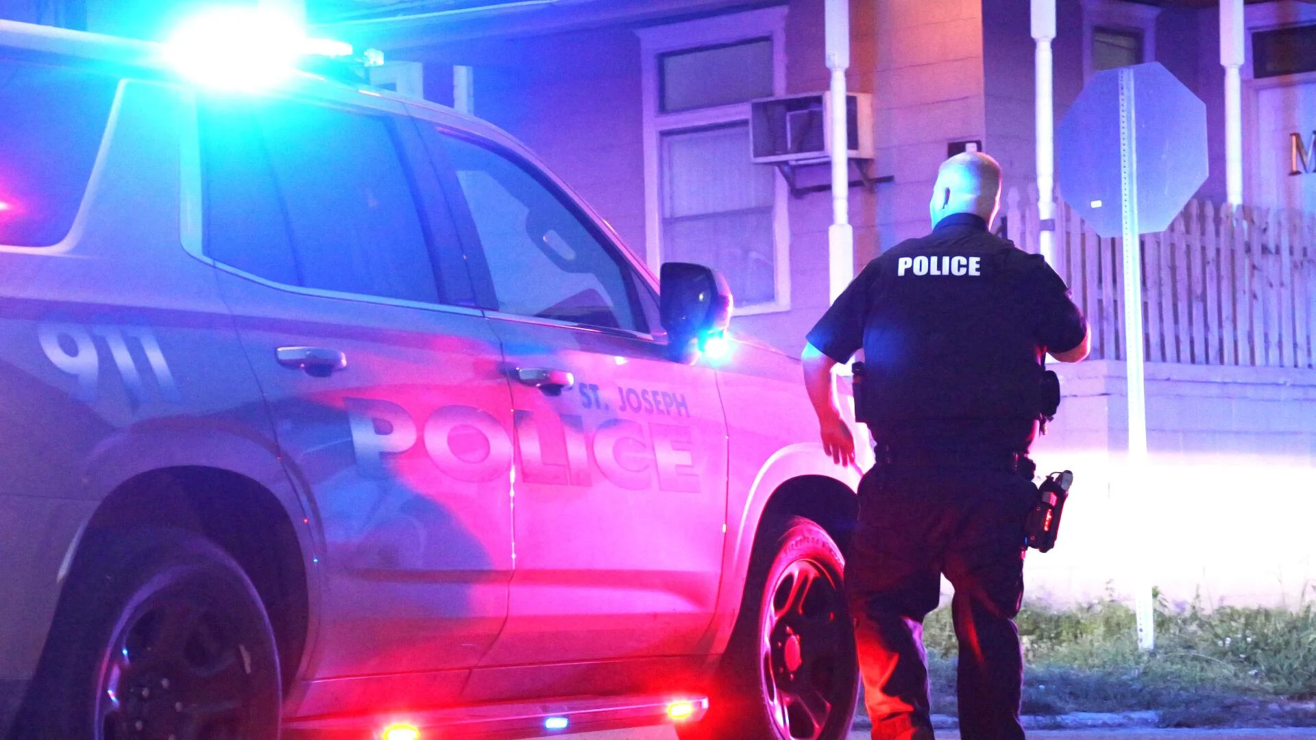 Council OKs purchase of police body cams, in-car cameras