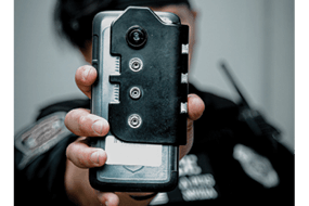 The State of the Body Camera