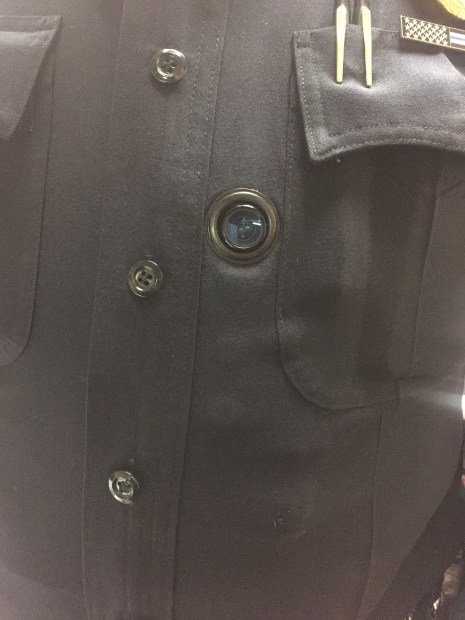 The Torrance Police Department has outfitted the majority of its officers with body-worn cameras by Coreforce Associates, Inc. and is in the process out outfitting 50 vehicles with in-car cameras. The department hopes to have the cameras fully operati…