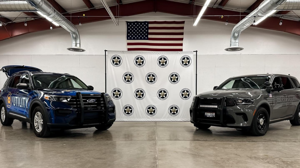 latch county id sheriffs office new Coreforce solutions