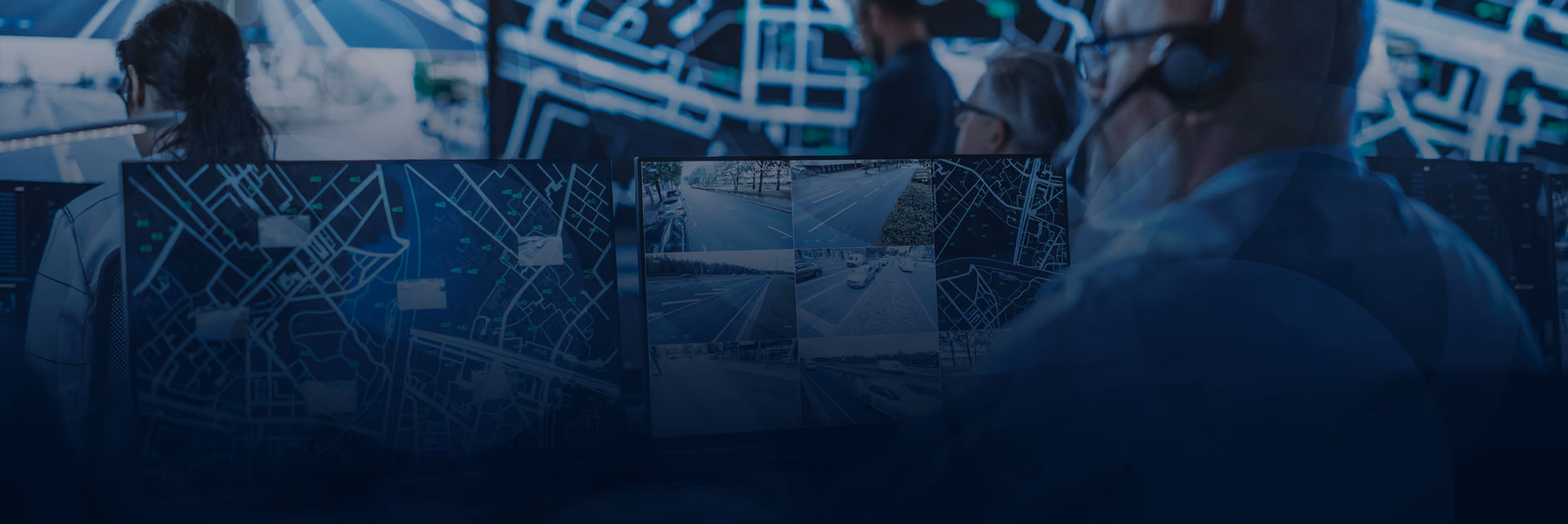 Real-Time Intelligence