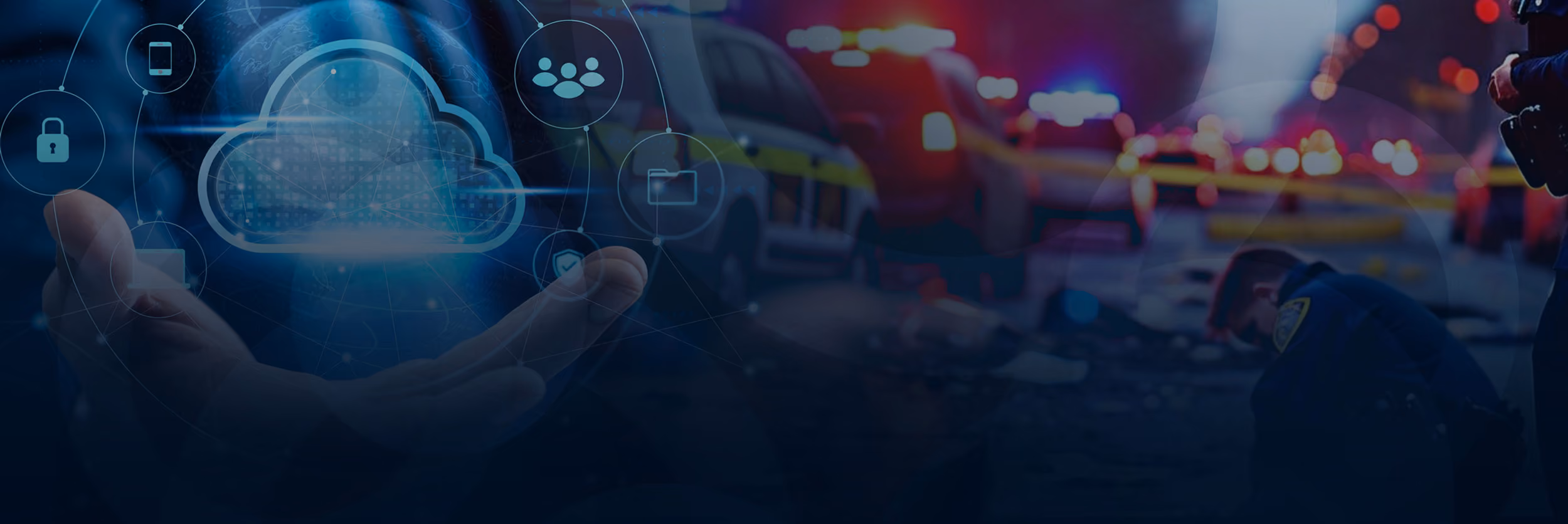 Digital Evidence Management - LE
