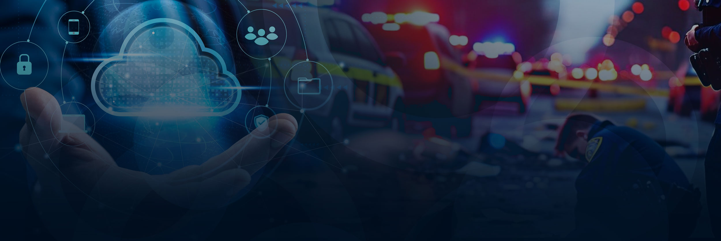 Digital Evidence Management - LE