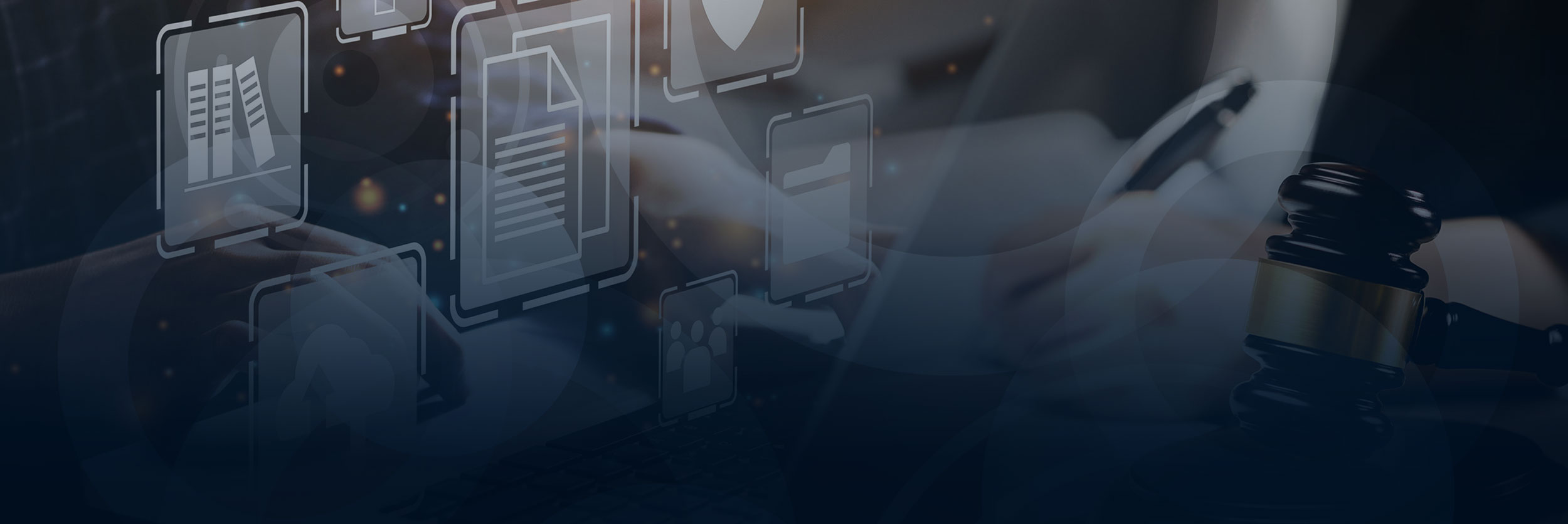 Digital Evidence Management - Justice