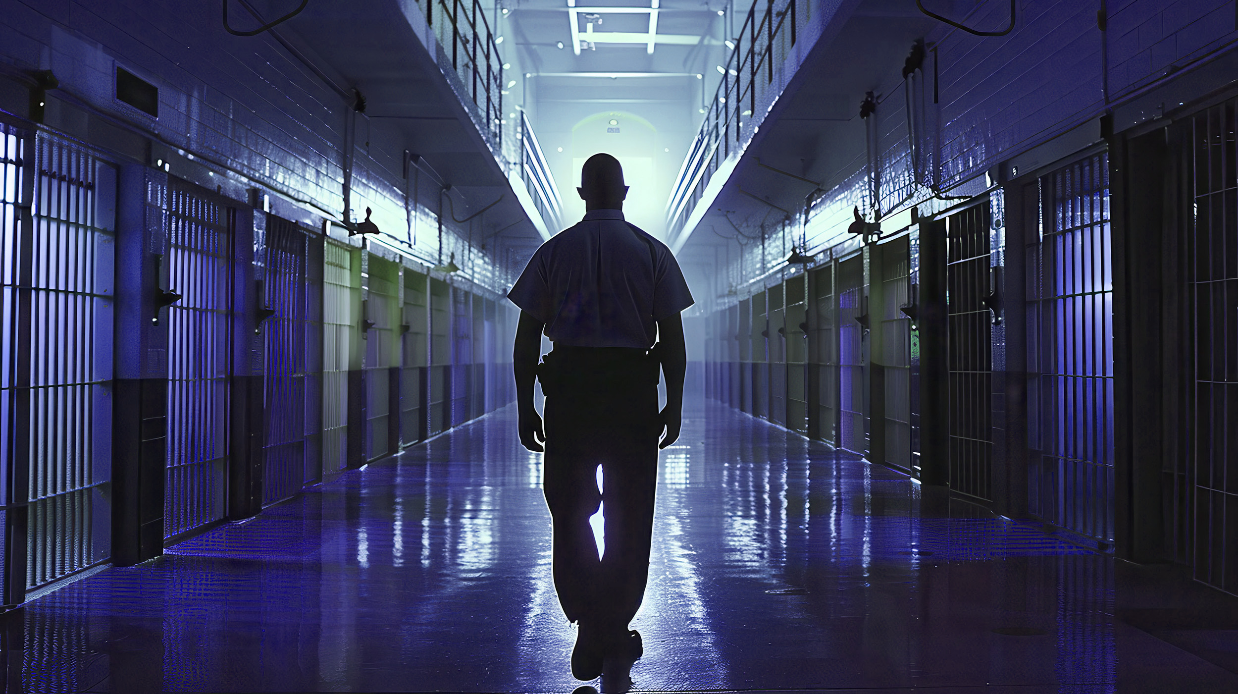 Corrections Campaigns