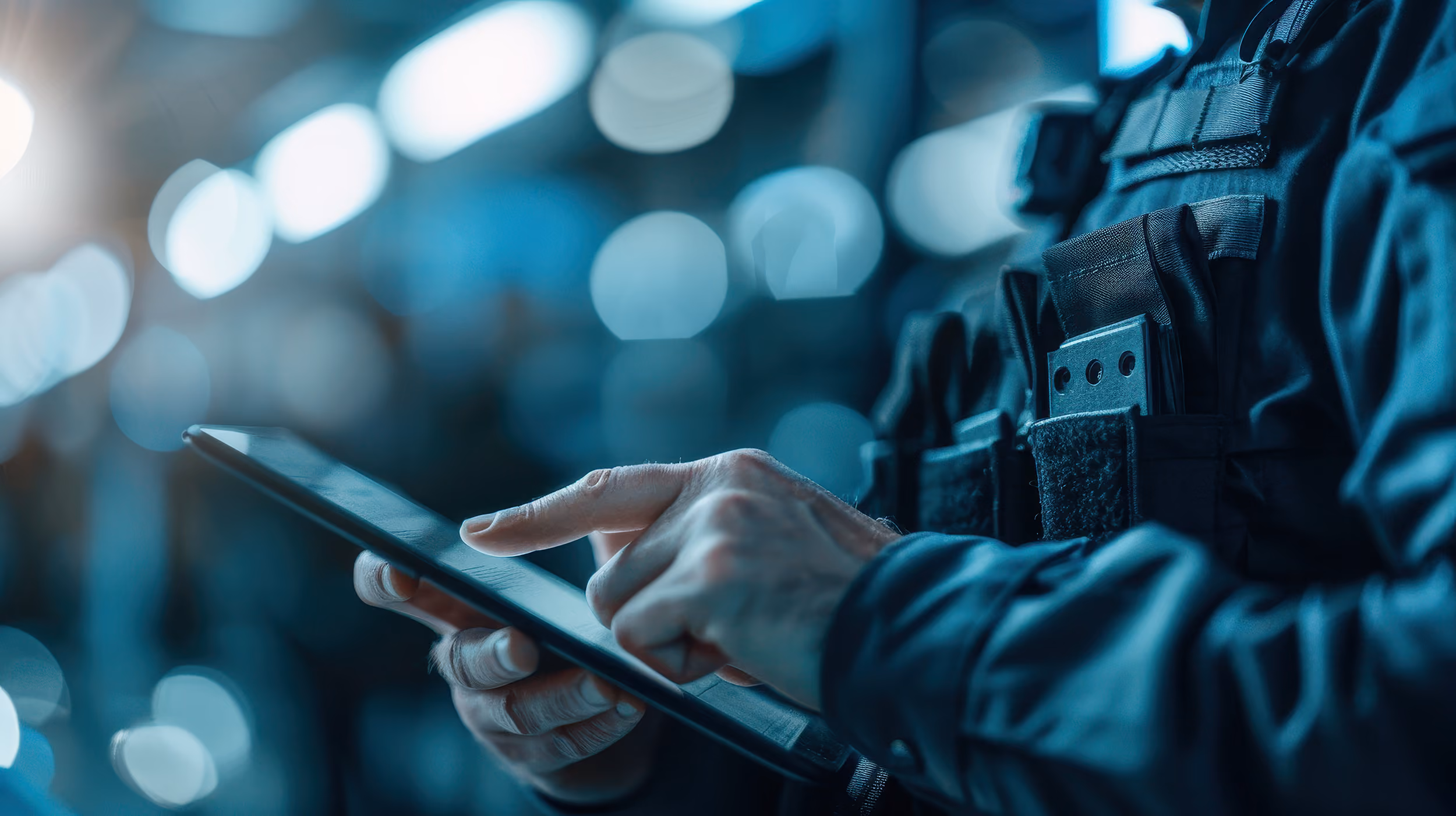 Law Enforcement Campaigns