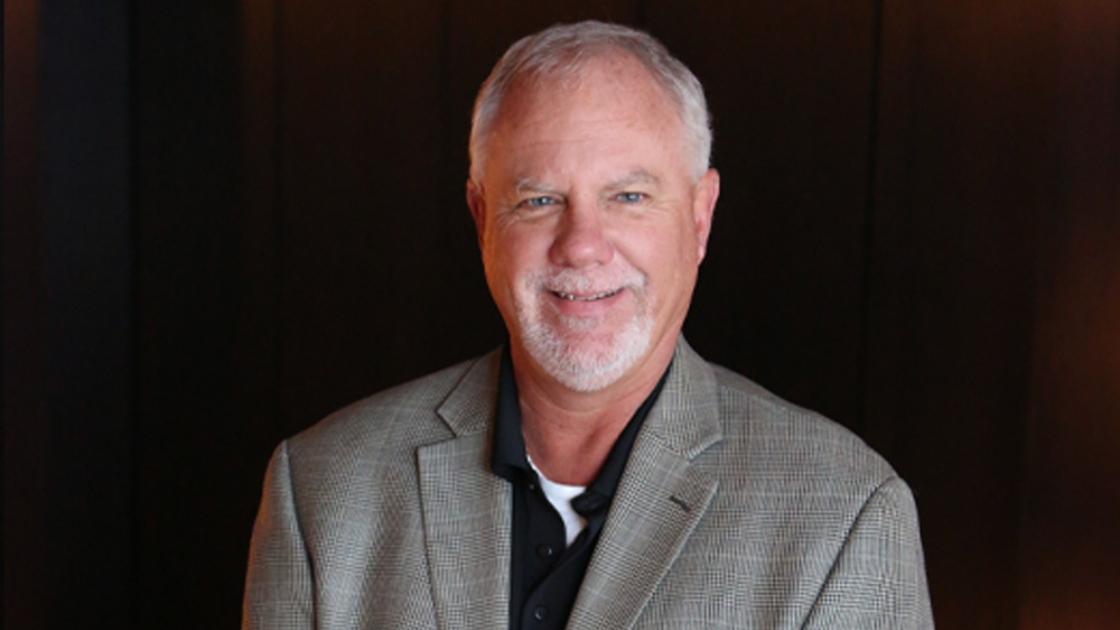 Behind The Badge: Christopher Leroux, Deputy Chief (Ret.)