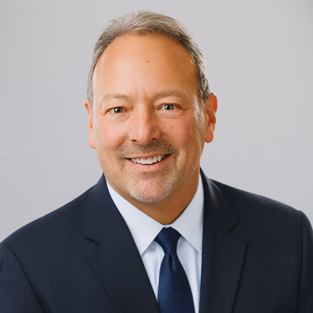 Greg Sebastian