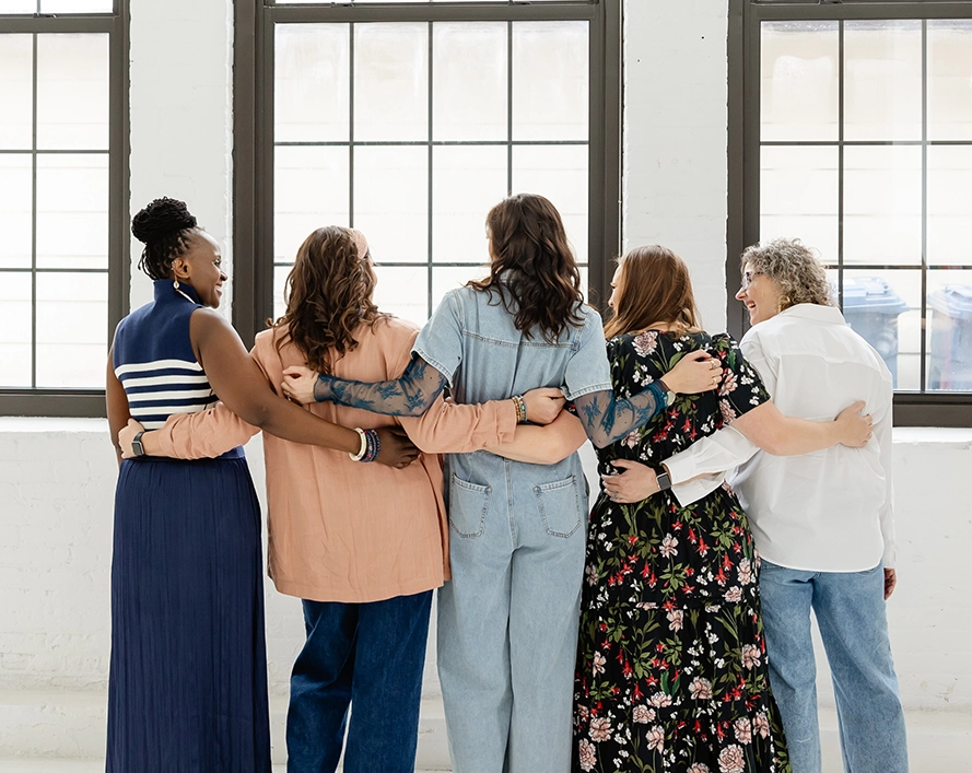 Spring Quarter Adult Bible Classes with three topics: 10 Keys for Unlocking the Bible, Lessons in the Gospel of Mark, and The Holy Spirit – God’s Empowering Presence, above a row of red, pink, and yellow flowers.