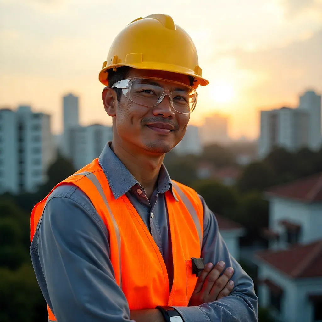 image of our company founder