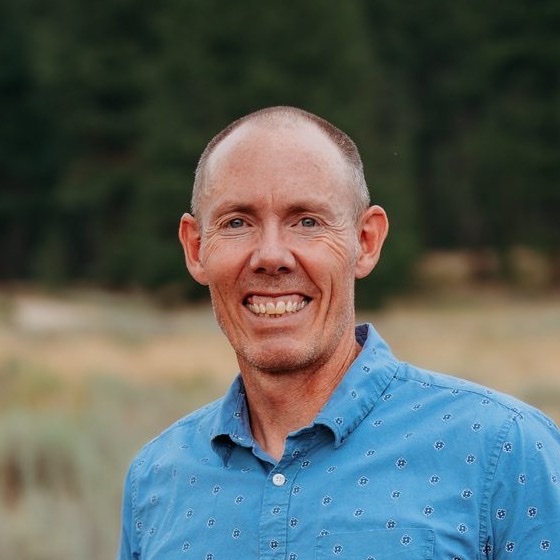 Greg Burnham, LMFT