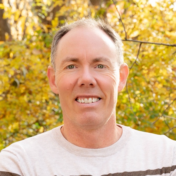 Greg Burnham, LMFT