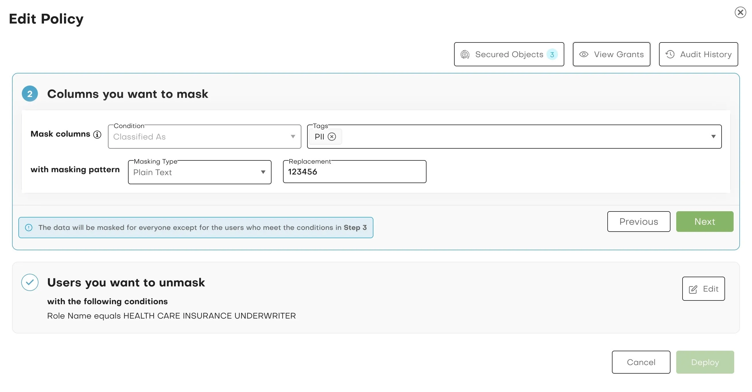 Data-Catalog_edit-policy
