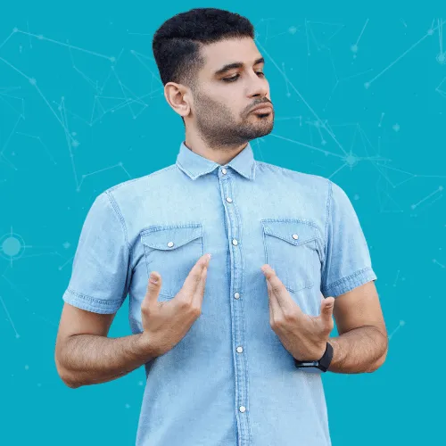 Over-Privileged Accounts