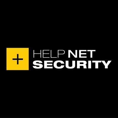 Helpnet Security Logo