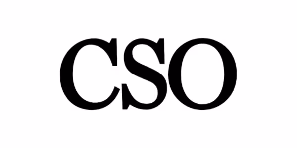 CSOonline Logo
