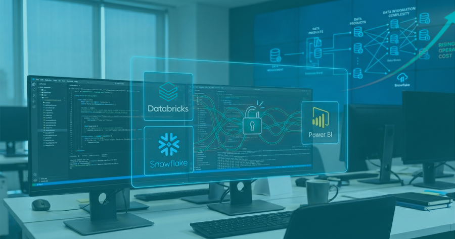 enterprise data products