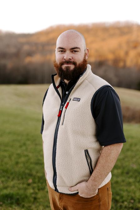 Jake, an Allen's Roofing Employee