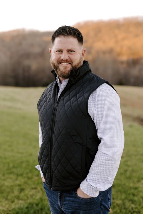Matt, an Allen's Roofing Employee