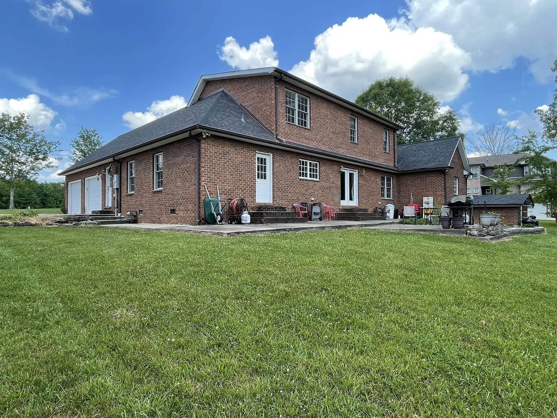 Allen's Roofing Services