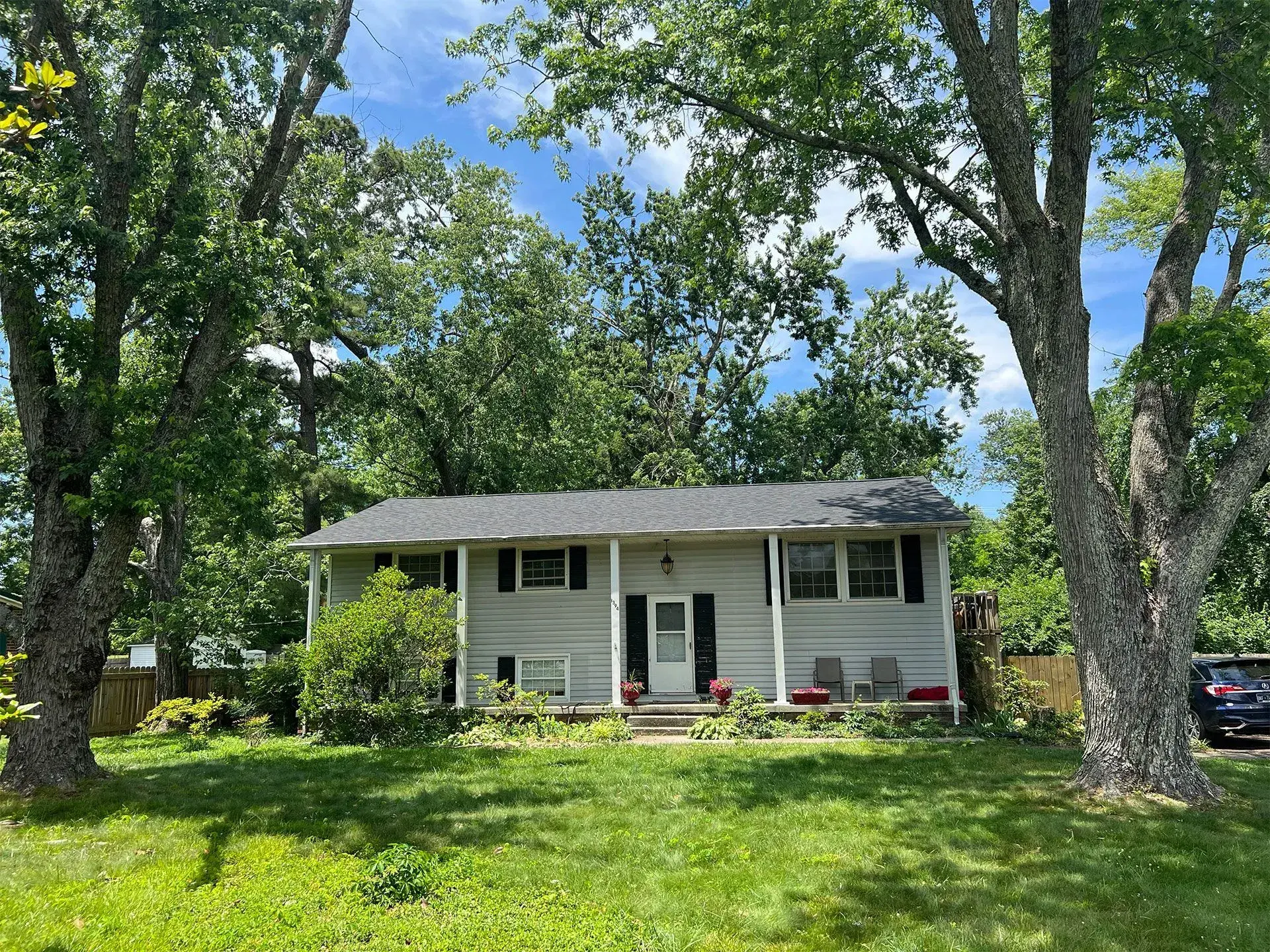 custom roof replacement