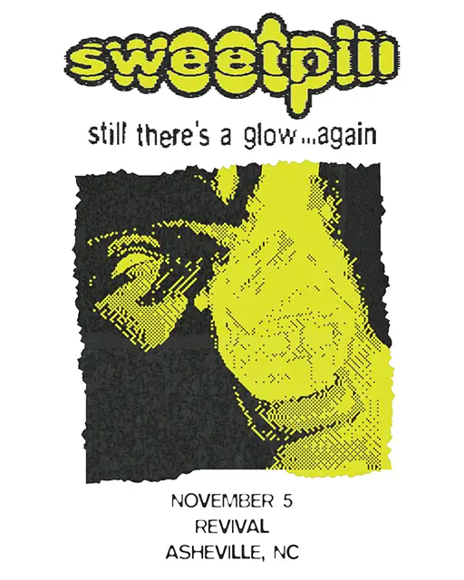 Sweet Pill - US TOUR 2026