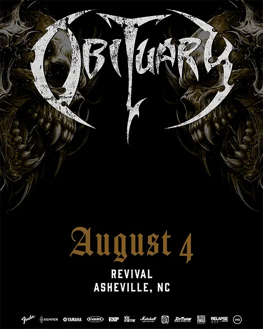 Obituary