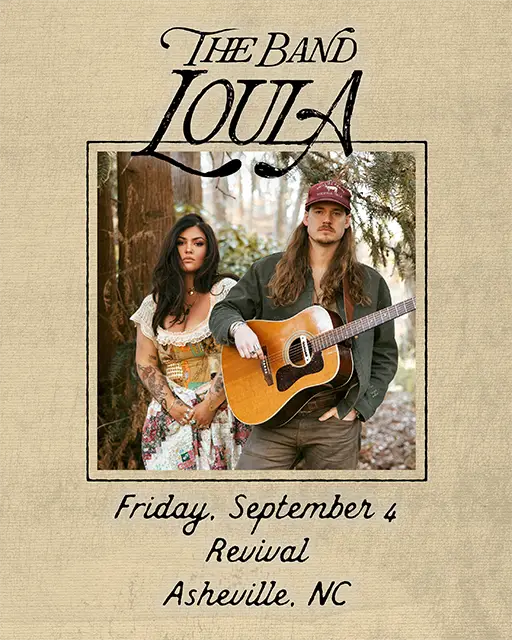 The Band Loula