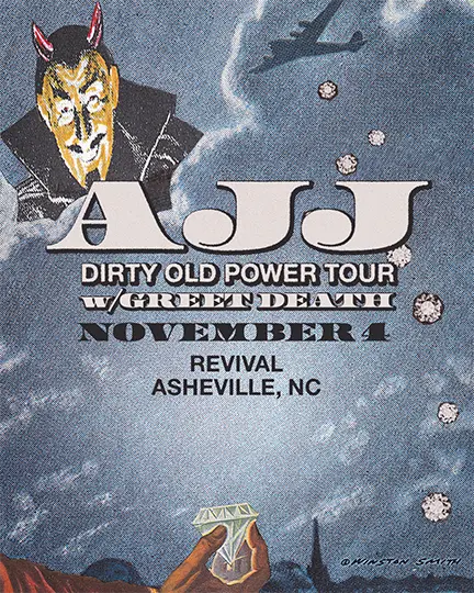 AJJ