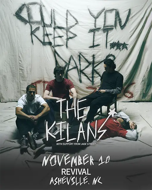 The Kilans