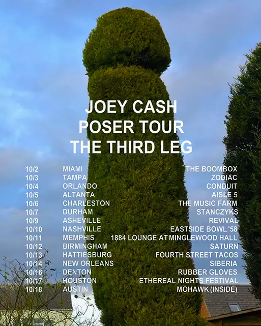 Joey Cash