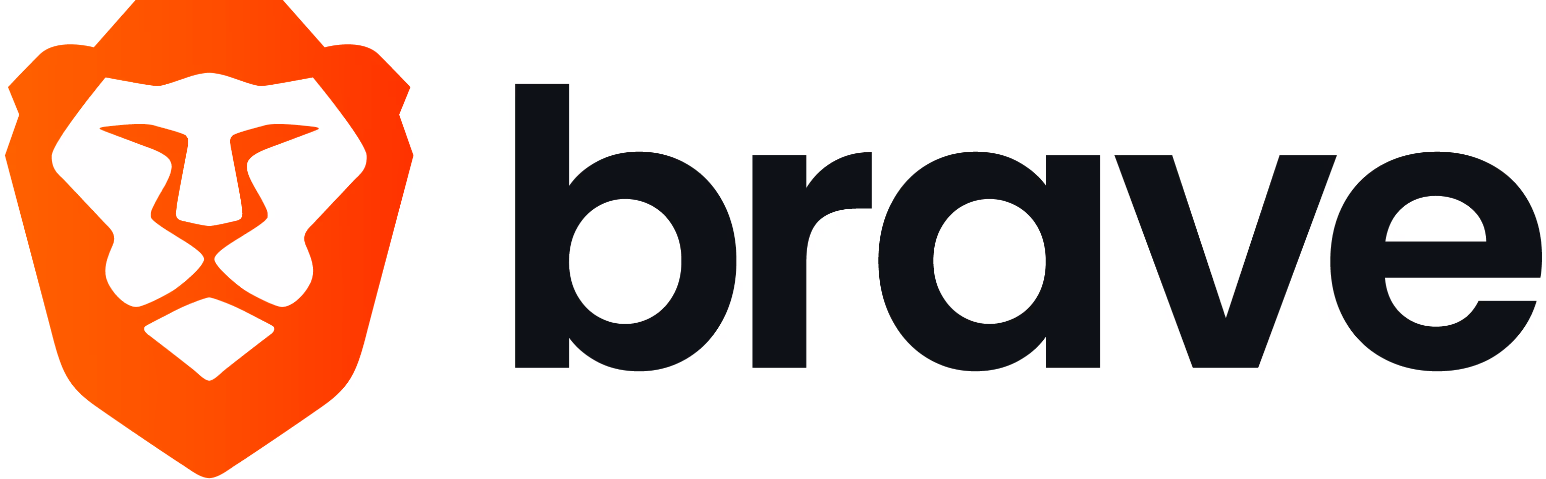 brave logo