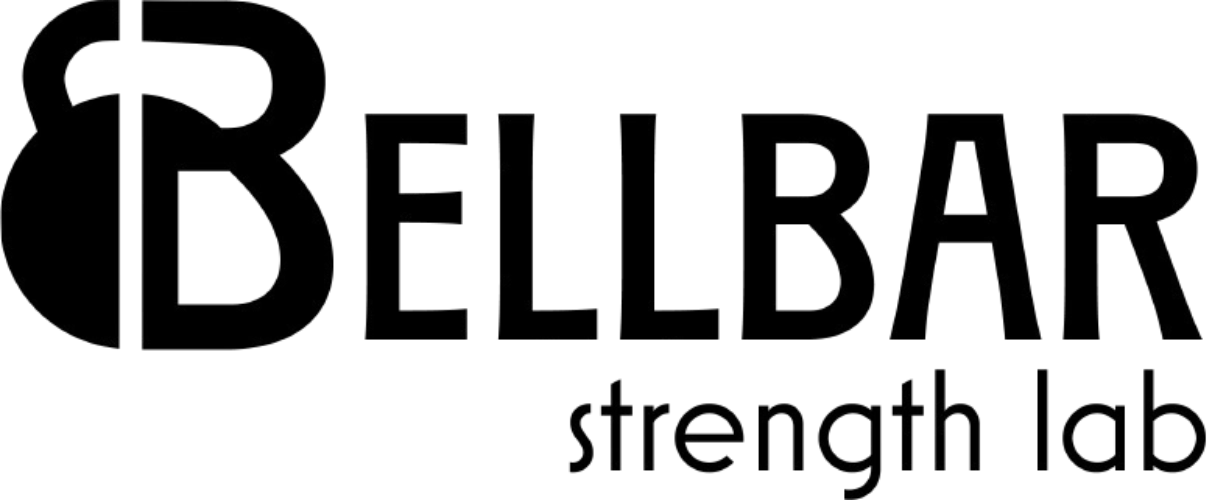 Bellbar Strength Lab