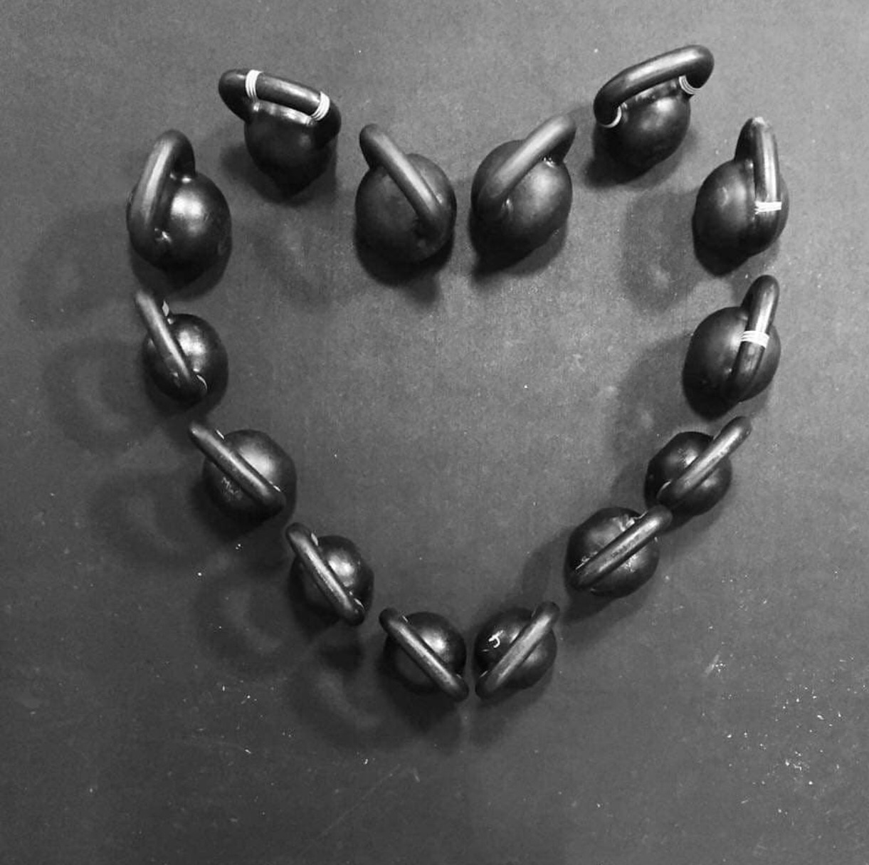 Friday Kettlebell Skills at Bellbar Strength Lab