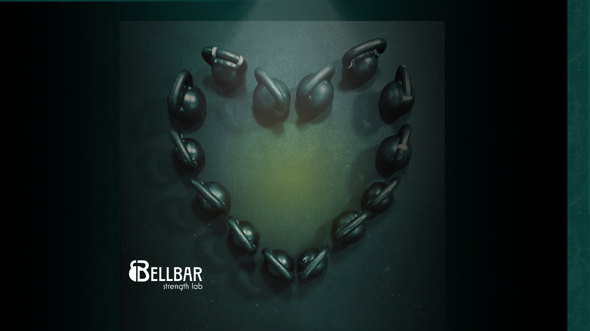 The Minimalist Approach to Strength Training at Bellbar Strength Lab