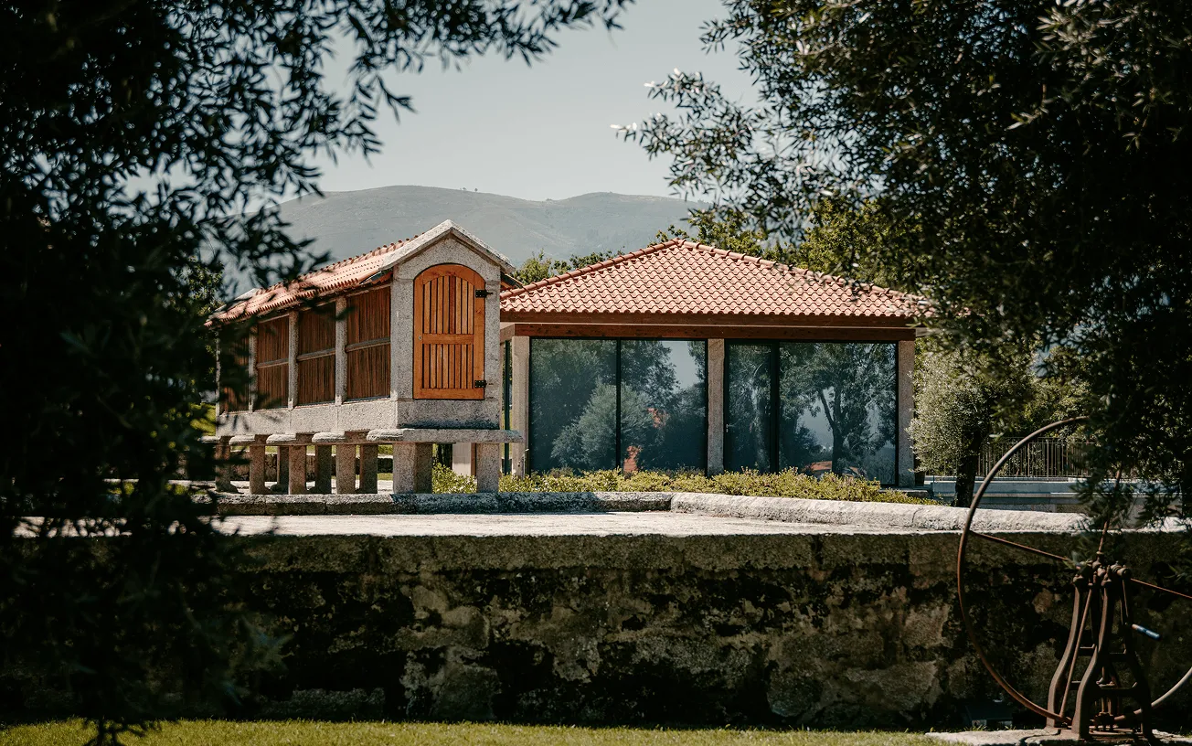 Quinta da Torre