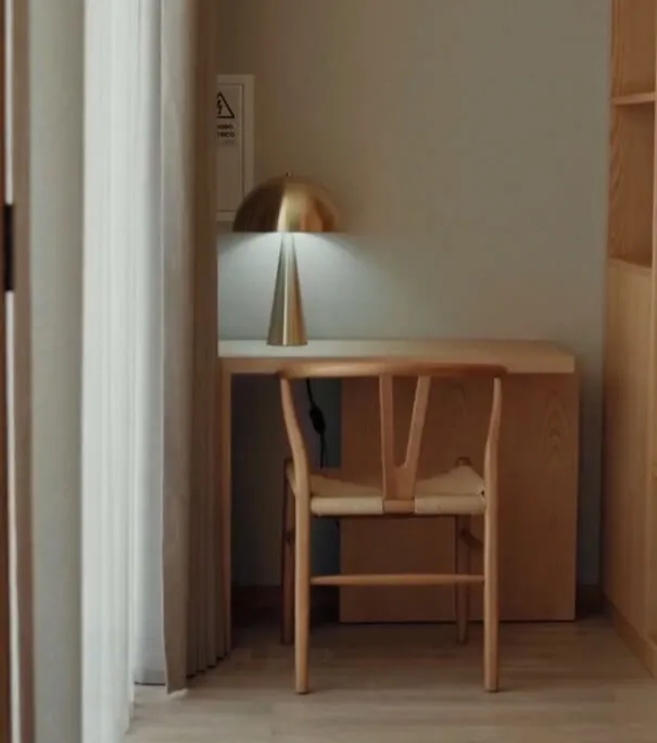 Reserve a sua estadia